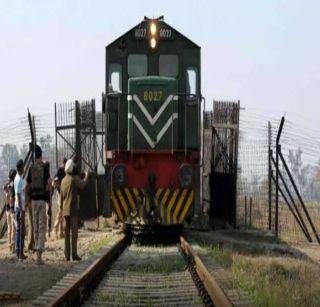 पाकिस्तानात 4 भारतीय महिलांना समझोता एक्स्प्रेसमध्ये चढण्यापासून रोखलं