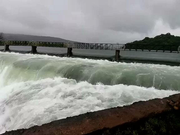 मराठवाड्यावर यंदा वरुण राजाची कृपादृष्टी  
