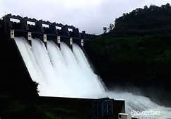 मुंबईला पाणीपुरवठा करणारी धरणे तुडुंब