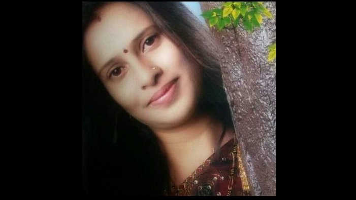 शुभांगी खटावकर यांची हत्या एकतर्फी प्रेमातून