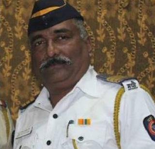 विलास शिंदें मृत्यू : आरोपी अल्पवयीन नव्हे ‘सज्ञान’