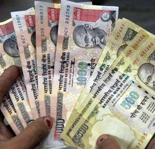 आणखी १० दिवसांनी वाढवली जुन्या नोटा वापरण्याची मुदत