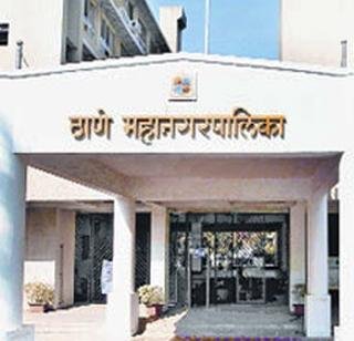 ठाणे पालिका आयुक्तांचा सर्जिकल स्ट्राइक