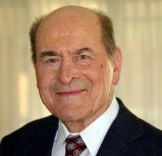 ज्येष्ठ डॉक्टर हेन्री हेमील्च कालवश