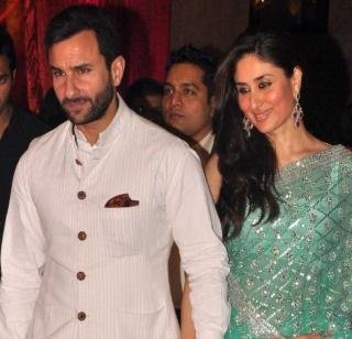 करीना-सैफच्या घरी ‘बेबी बॉय’चे आगमन