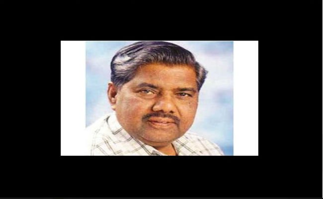 ज्येष्ठ साहित्यिक वामन होवाळ यांचं निधन