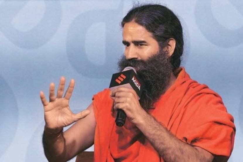 पतंजलीने केली ग्राहकांची दिशाभूल