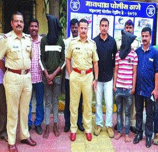 प्रणयचे मारेकरी १२ तासांत जेरबंद