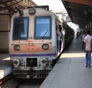 अपंगांच्या डब्यातून प्रवास करणाऱ्या पोलिसांमुळे सरकारला दट्ट्या