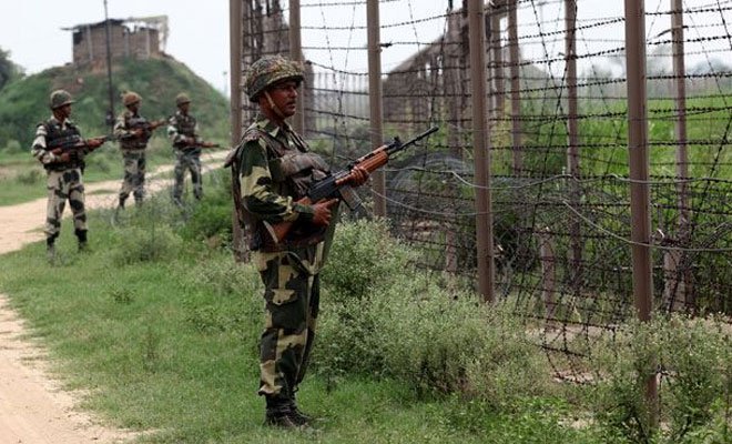 जवानांना सोशल मीडियाचा वापर करण्यास बंदी