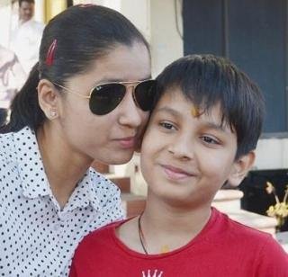 आश्चर्य, 11 वर्षांच्या मुलानं दिली 12वीची परीक्षा