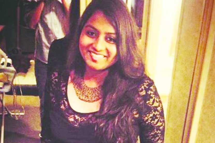 अमेरिकेत भारतीय वंशाच्या मुलीचा अपमान