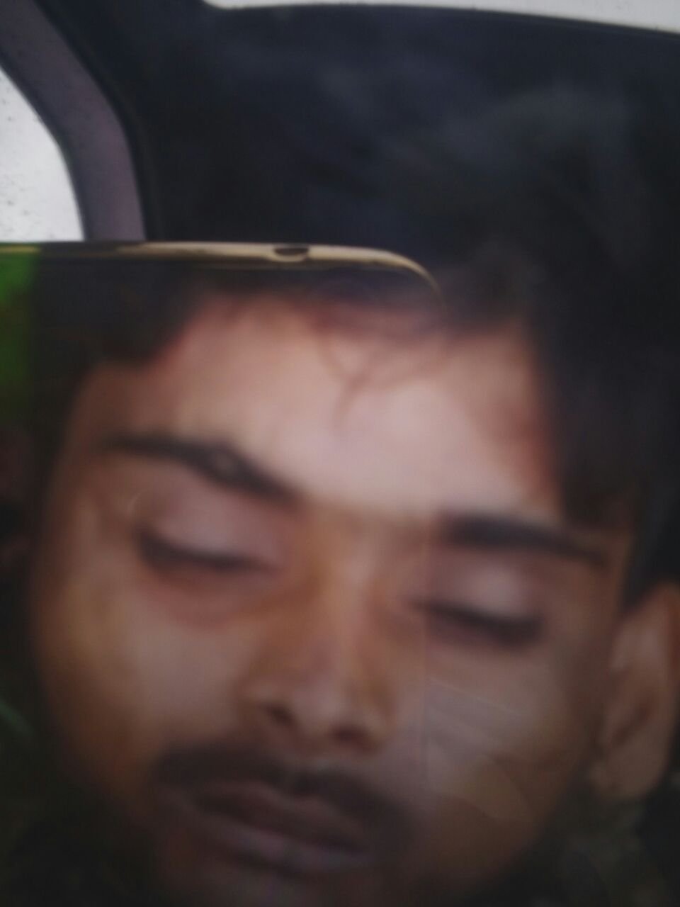 लोणावळा- पुणे रेल्वे रुळावर सापडला अनोळखी मृतदेह