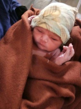 यवतमाळमधून चोरीला गेलेलं बाळ सापडलं आंध प्रदेशात, अवघ्या 5 तासांत पोलिसांनी आवळल्या आरोपीच्या मुसक्या