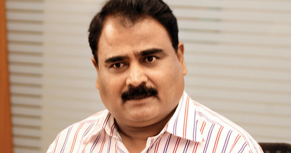 समृद्धी महामार्ग गैरव्यवहार : मोपलवारांना क्लीन चीट 