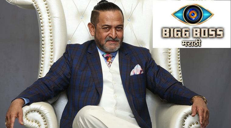 Bigg Boss Marathi, .म्हणून आस्ताद मेघावर भडकला!