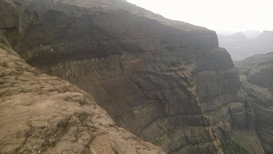 नियोजन चुकल्यामुळेच ‘ते’ ट्रेकर्स गडावर अडकले