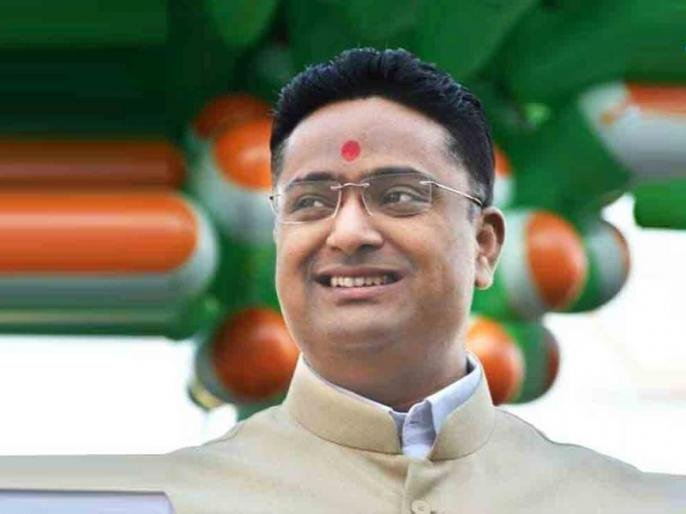 शिवरायांबद्दल आक्षेपार्ह विधान करणाऱ्या श्रीपाद छिंदमवर तडीपारीची कारवाई