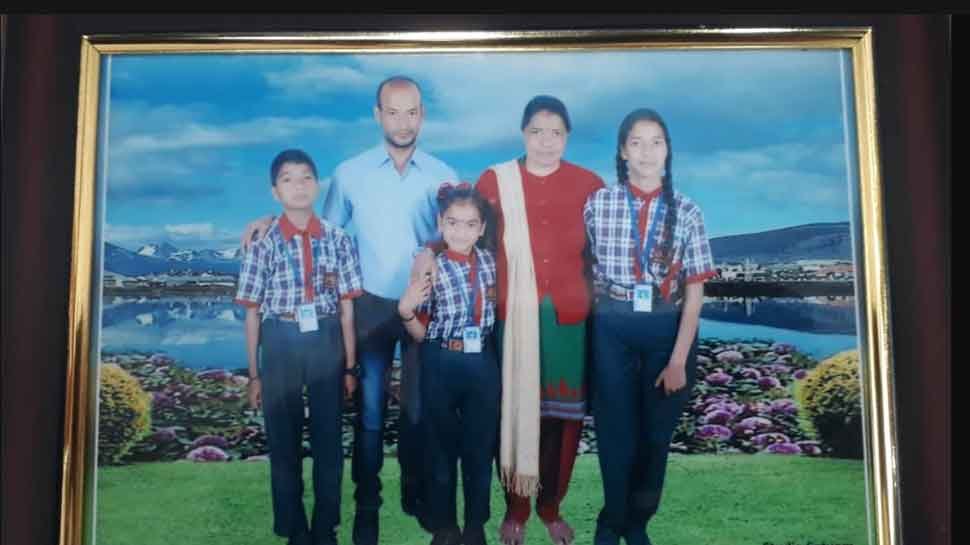 LoC नजिक तैनात जवान बर्फात बेपत्ता