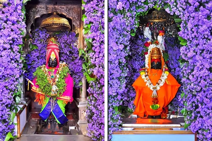 पंढरपूर : आजपासून विठ्ठल मंदिरात मोबाईलला नो एन्ट्री