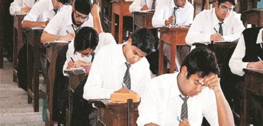 CBSE च्या 10वी आणि 12वी  परीक्षेच्या तारखा जाहीर 