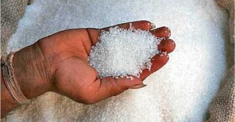  साखरेचा साठा ही चिंतेची बाब 