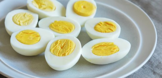 अंडे का फंडा!