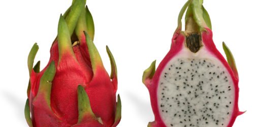 गुजरात सरकारनं ‘ड्रॅगन’ फळाचं नामकरण ‘कमलम’ केलं