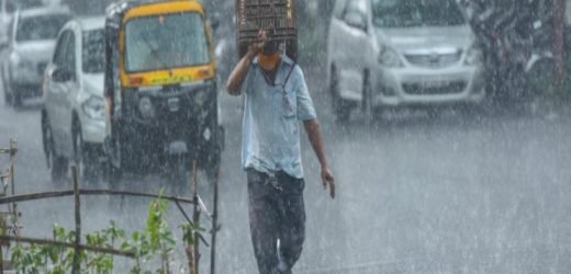 उत्तराखंडात बर्फवृष्टी, महाराष्ट्रातही अवकाळी पावसाची शक्यता