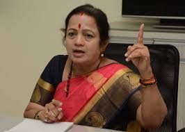 महापौर किशोरी पेडणेकर यांना धमकी देणाऱ्याला अटक