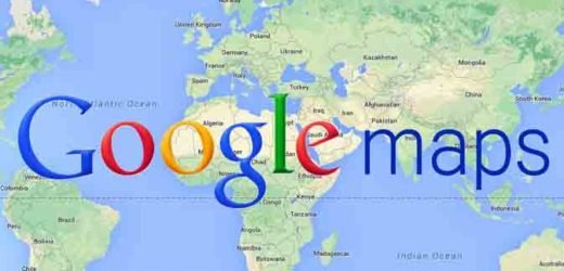 ‘गुगल मॅप’च्या भरवशावर कार गेली धरणात