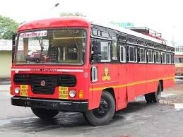 आली लहर ! पठ्ठ्यांनी एसटी आगारातून बसच पळवली