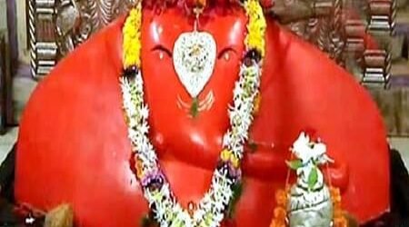 अखेर पाली नगरपंचायत झाली