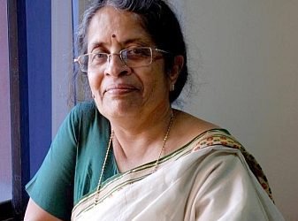 ज्येष्ठ भौतिकशास्त्रज्ञ प्रा. रोहिणी गोडबोले यांना फ्रान्सचा ‘नॅशनल ऑर्डर ऑफ मेरिट’ हा सर्वोच्च स्तरावरील सन्मान जाहीर