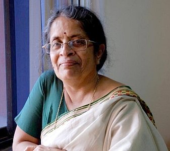 ज्येष्ठ भौतिकशास्त्रज्ञ प्रा. रोहिणी गोडबोले यांना फ्रान्सचा ‘नॅशनल ऑर्डर ऑफ मेरिट’ हा सर्वोच्च स्तरावरील सन्मान जाहीर