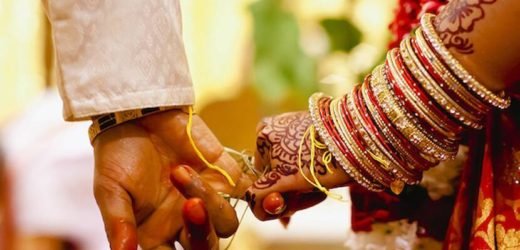 ‘व्हॅलेंटाइन्स’च्या दिवशी नोंदणीकृत विवाह यंदा अशक्य