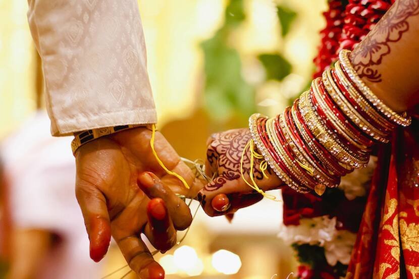 ‘व्हॅलेंटाइन्स’च्या दिवशी नोंदणीकृत विवाह यंदा अशक्य