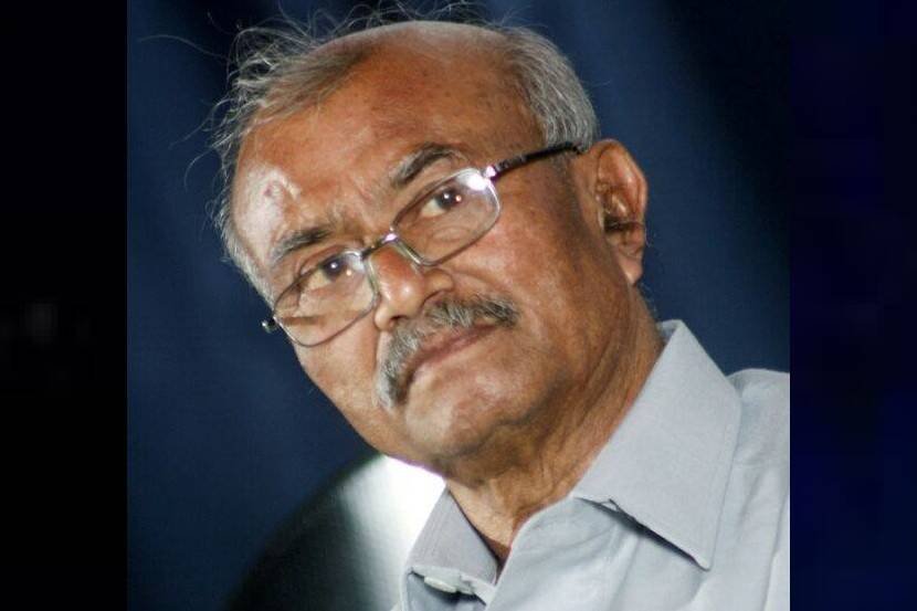 प्रसिद्ध गझलकार इलाही जमादार यांचं निधन