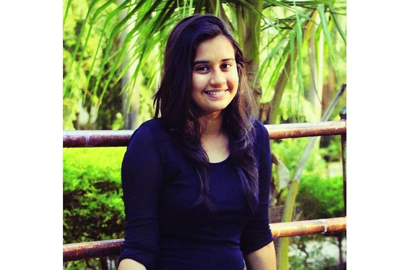 सीए परीक्षेत मुंबईची कोमल जैन देशात पहिली