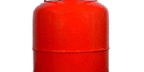 एलपीजीच्या दरात वाढ, घरगुती अनुदानित सिलेंडर २५ रुपयांनी महागला