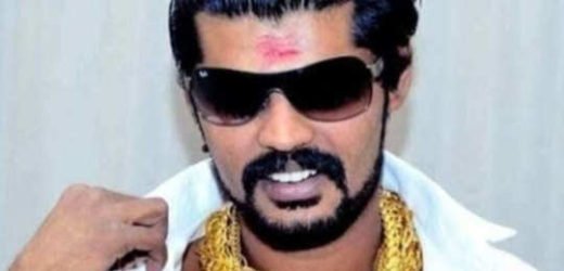 पुण्यात गोल्डमॅनची भरदिवसा गोळ्या झाडून हत्या