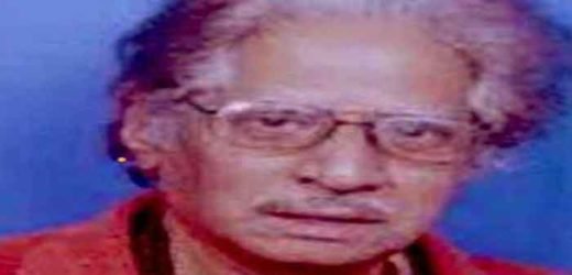 ज्येष्ठ निर्माते विनायक चासकर यांचे निधन