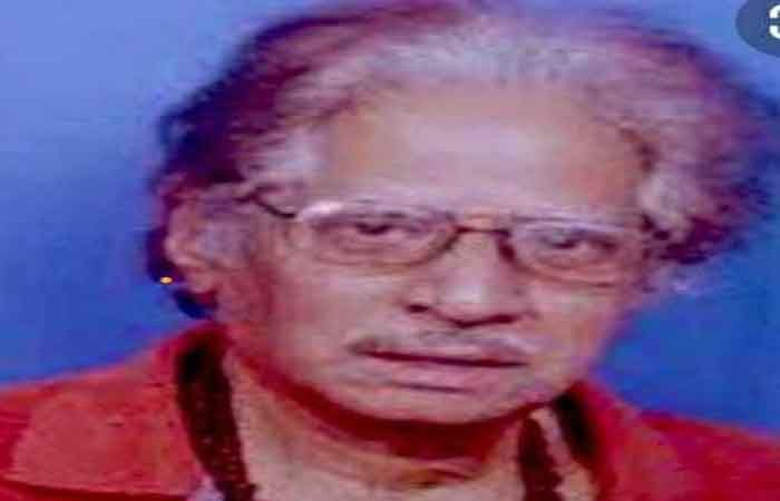 ज्येष्ठ निर्माते विनायक चासकर यांचे निधन