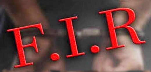 दुकाने सुरु ठेवणाऱ्यांवर गुन्हे