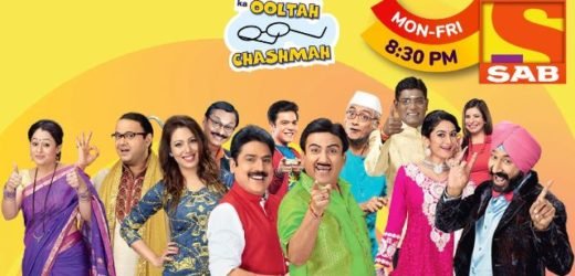 तारक मेहता का उल्टा चष्मा’मधील कलाकाराला चोरी प्रकरणी अटक