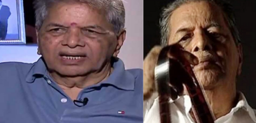 मिस्टर इंडिया’,  फिल्मचे एडिटर वामन भोसले यांचे निधन