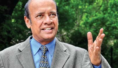 डॉ. अरुण निगवेकर यांचे निधन, मुख्यमंत्री उद्धव ठाकरे यांची श्रद्धांजली