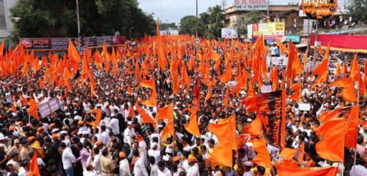 मराठा आरक्षण सुप्रीम कोर्टाकडून रद्द