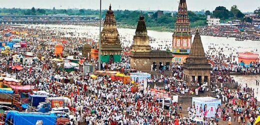 28 जून ते 4 जुलैपर्यंत देहू आणि आसपासच्या 6 गावांमध्ये संचारबंदी लागू