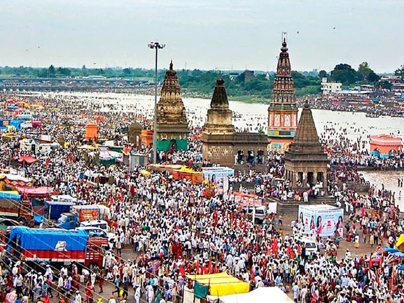 28 जून ते 4 जुलैपर्यंत देहू आणि आसपासच्या 6 गावांमध्ये संचारबंदी लागू